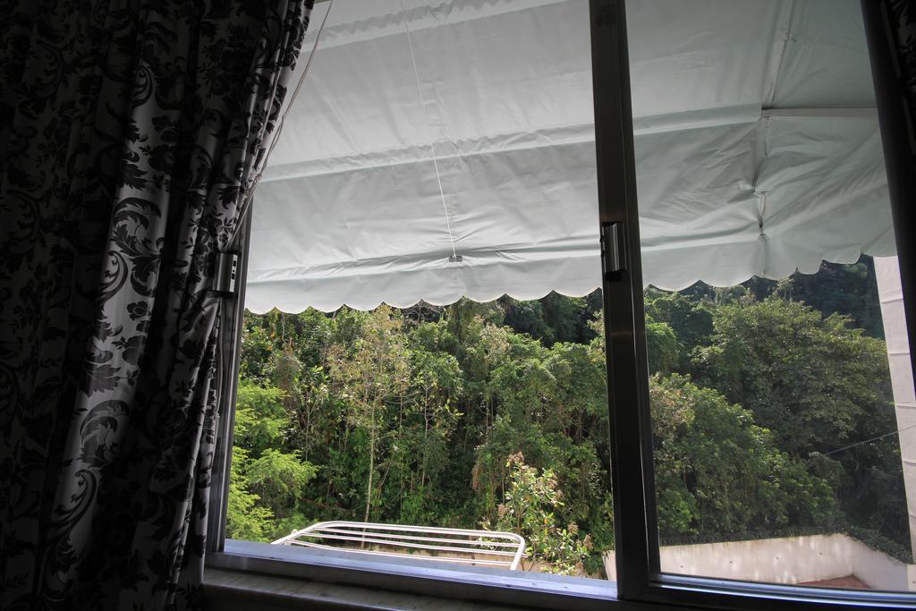 Apartamento Ribeiro 612 *