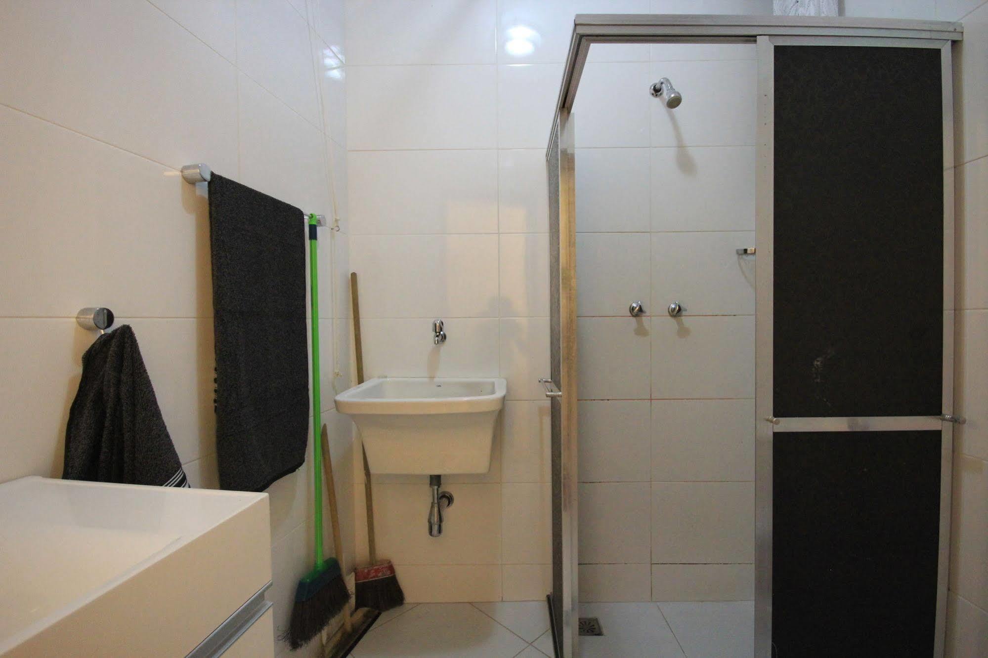 Ribeiro 612 Apartamento *