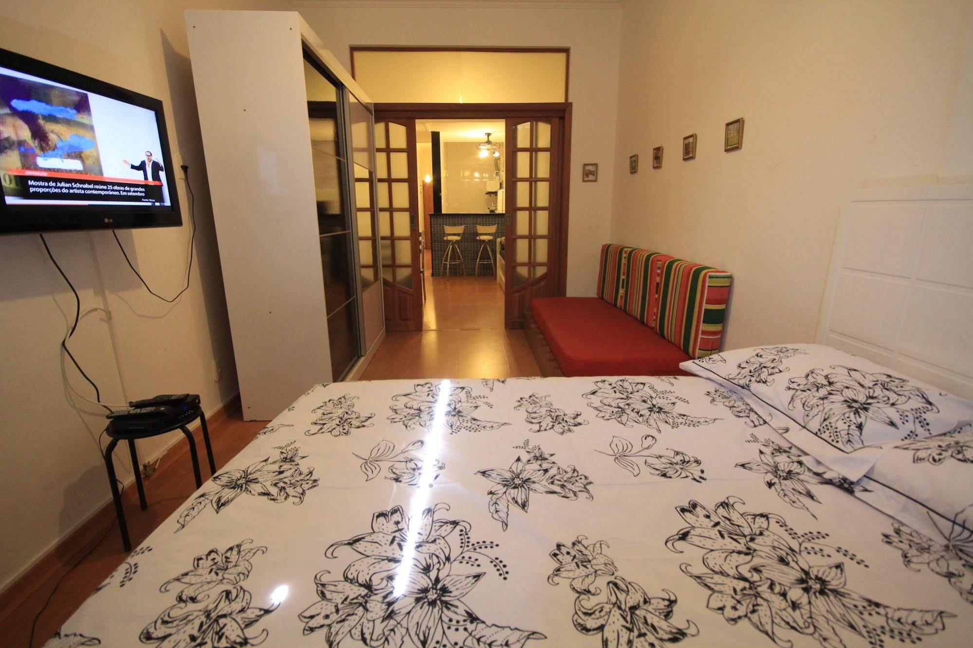 Apartamento Ribeiro 612