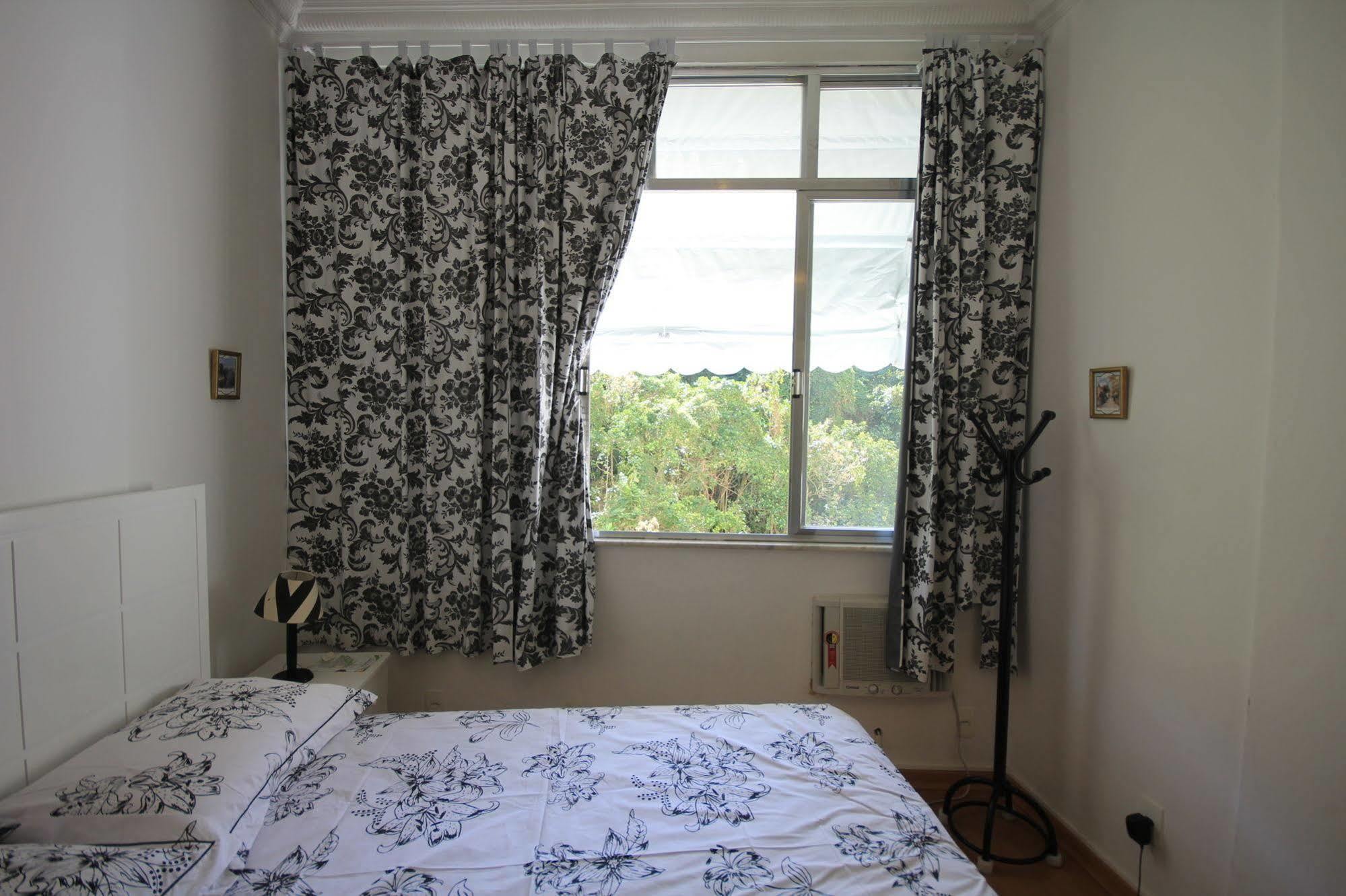 Ribeiro 612 Apartamento